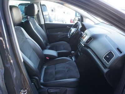 VW Sharan Gebrauchtwagen