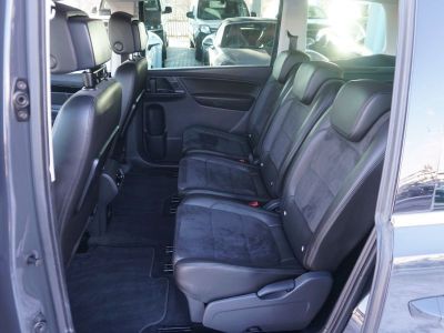 VW Sharan Gebrauchtwagen