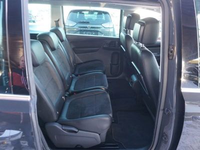 VW Sharan Gebrauchtwagen