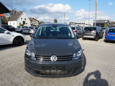 VW Sharan Gebrauchtwagen