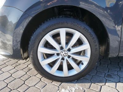 VW Sharan Gebrauchtwagen