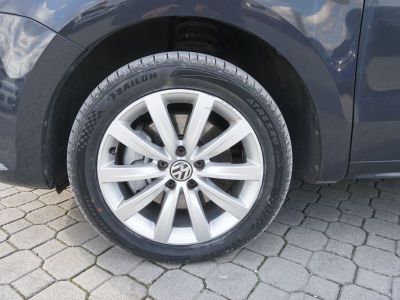 VW Sharan Gebrauchtwagen