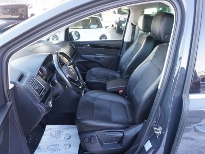 VW Sharan Gebrauchtwagen