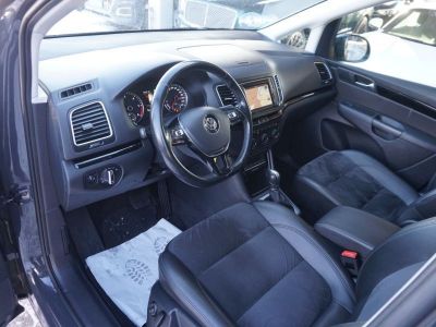 VW Sharan Gebrauchtwagen