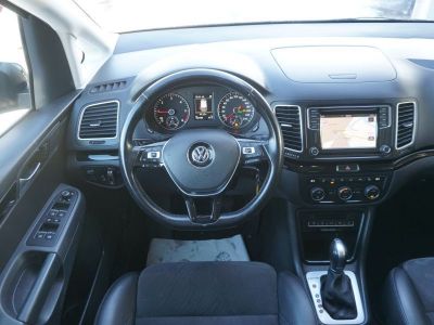 VW Sharan Gebrauchtwagen