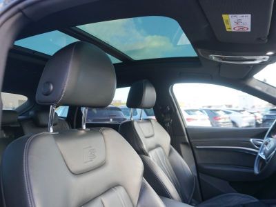 Audi Q8 e-tron Gebrauchtwagen Audi Q8 e-tron Gebrauchtwagen