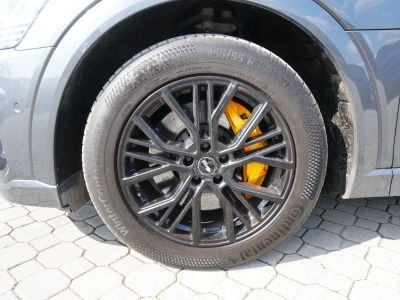 Audi Q8 e-tron Gebrauchtwagen Audi Q8 e-tron Gebrauchtwagen