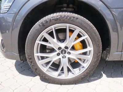 Audi Q8 e-tron Gebrauchtwagen Audi Q8 e-tron Gebrauchtwagen