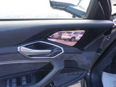 Audi Q8 e-tron Gebrauchtwagen