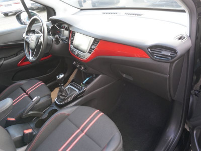 Opel Crossland Gebrauchtwagen