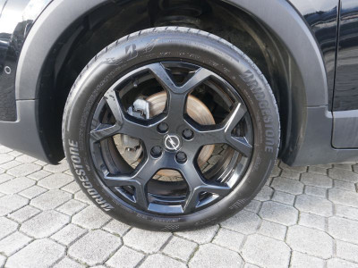 Opel Crossland Gebrauchtwagen