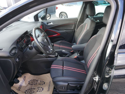 Opel Crossland Gebrauchtwagen