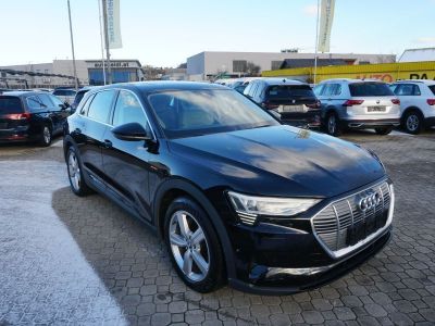 Audi Q8 e-tron Gebrauchtwagen