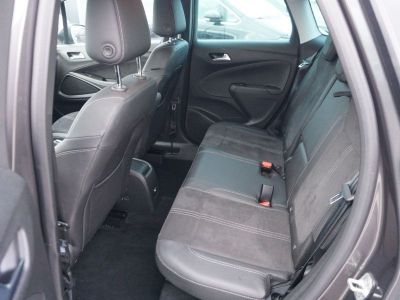 Opel Crossland Gebrauchtwagen