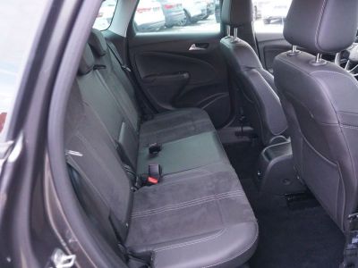 Opel Crossland Gebrauchtwagen