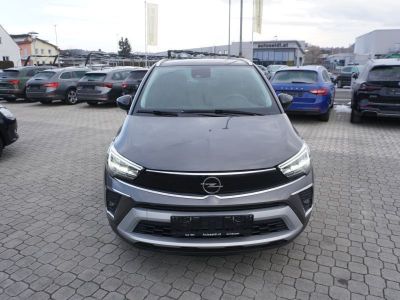 Opel Crossland Gebrauchtwagen
