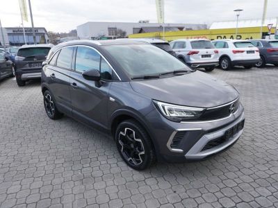 Opel Crossland Gebrauchtwagen