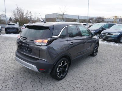 Opel Crossland Gebrauchtwagen