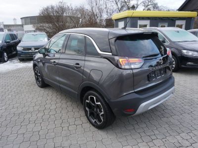 Opel Crossland Gebrauchtwagen