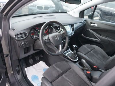 Opel Crossland Gebrauchtwagen