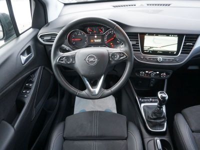 Opel Crossland Gebrauchtwagen