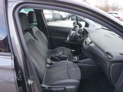 Opel Crossland Gebrauchtwagen