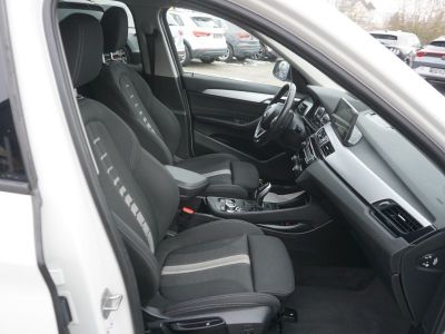 BMW X1 Gebrauchtwagen