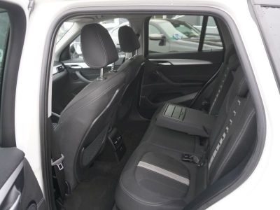 BMW X1 Gebrauchtwagen BMW X1 Gebrauchtwagen