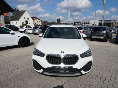 BMW X1 Gebrauchtwagen