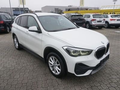 BMW X1 Gebrauchtwagen BMW X1 Gebrauchtwagen