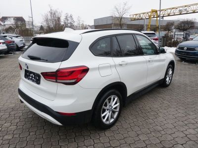 BMW X1 Gebrauchtwagen BMW X1 Gebrauchtwagen