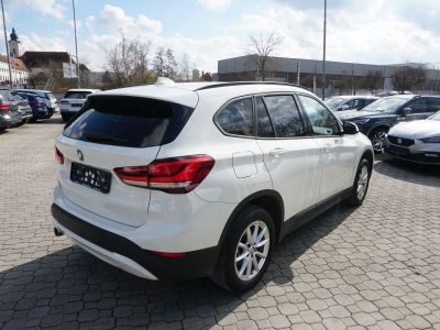BMW X1 Gebrauchtwagen