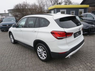 BMW X1 Gebrauchtwagen BMW X1 Gebrauchtwagen