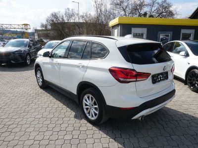 BMW X1 Gebrauchtwagen