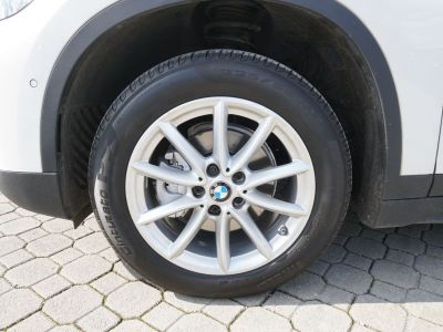 BMW X1 Gebrauchtwagen