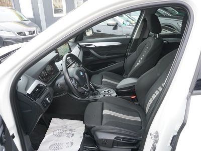 BMW X1 Gebrauchtwagen BMW X1 Gebrauchtwagen