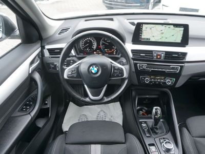 BMW X1 Gebrauchtwagen