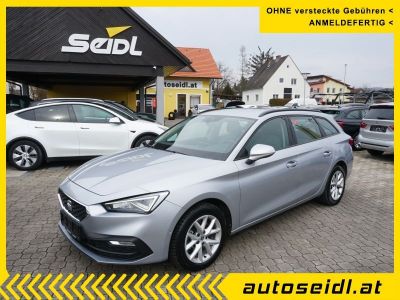 Seat Leon Gebrauchtwagen