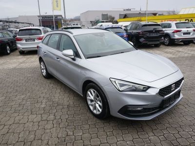 Seat Leon Gebrauchtwagen