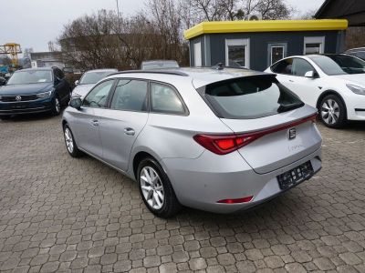 Seat Leon Gebrauchtwagen