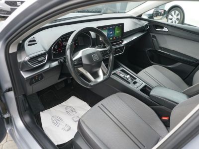 Seat Leon Gebrauchtwagen