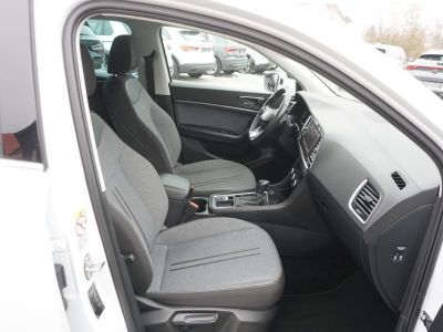 Seat Ateca Gebrauchtwagen