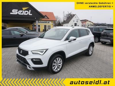 Seat Ateca Gebrauchtwagen
