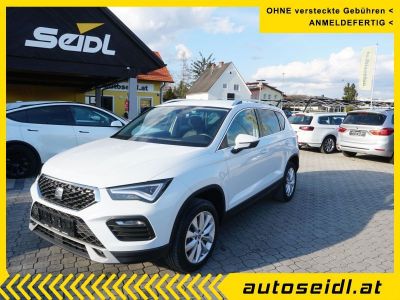 Seat Ateca Gebrauchtwagen