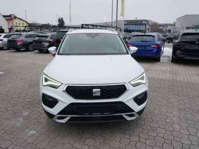 Seat Ateca Gebrauchtwagen