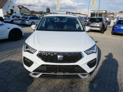 Seat Ateca Gebrauchtwagen