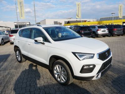 Seat Ateca Gebrauchtwagen