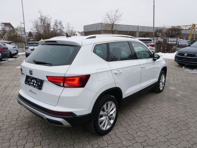 Seat Ateca Gebrauchtwagen
