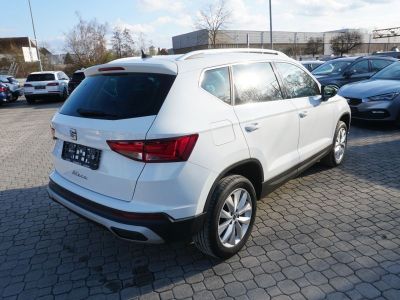 Seat Ateca Gebrauchtwagen