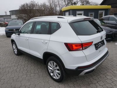 Seat Ateca Gebrauchtwagen